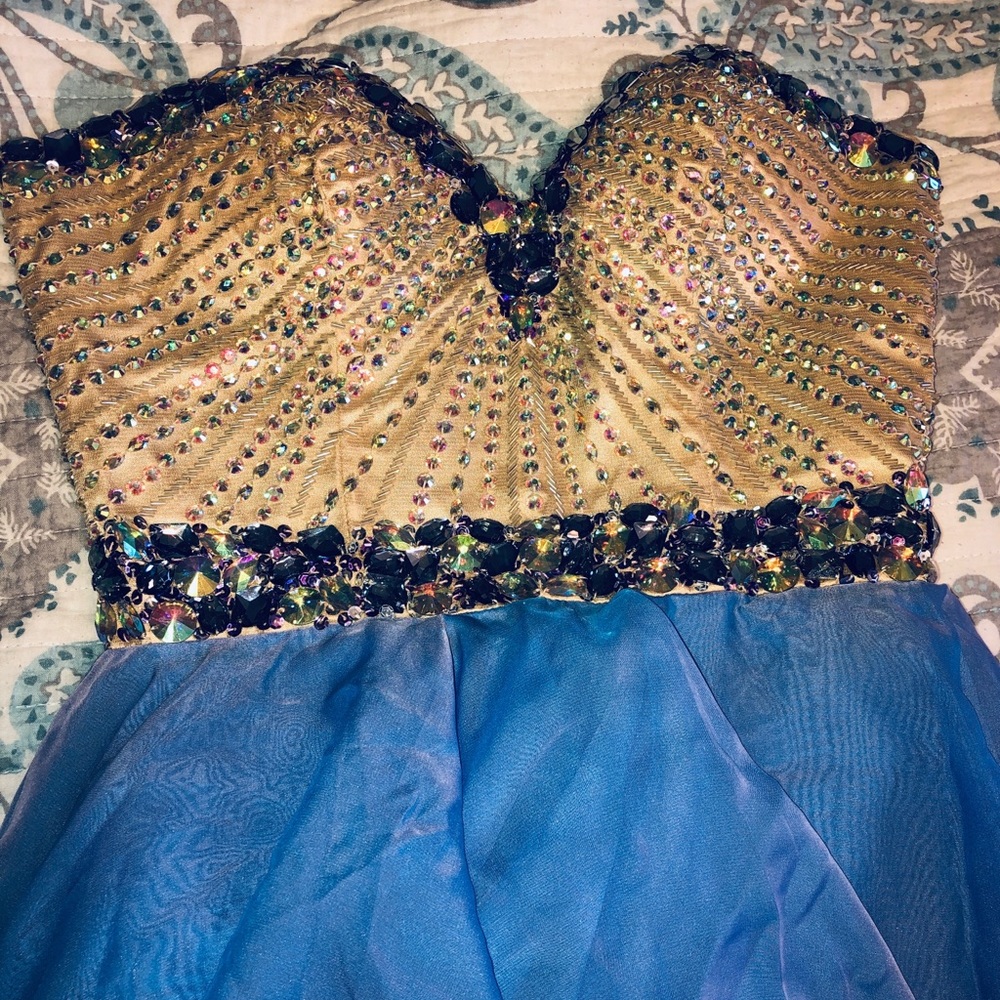 Dress!
